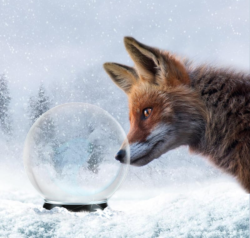 Magical Animals